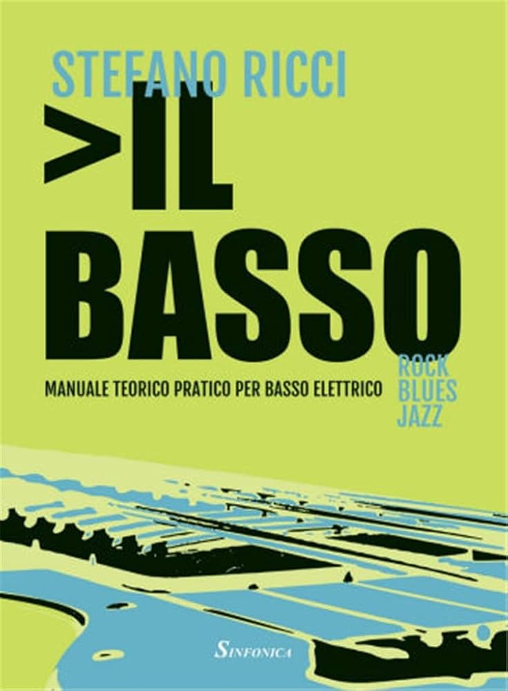 Manuale pratico per basso elettrico