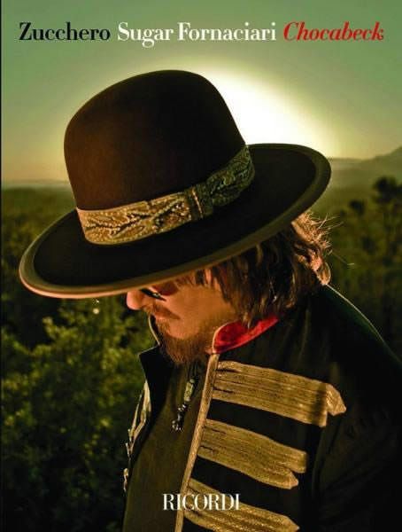 Zucchero - Chocabeck