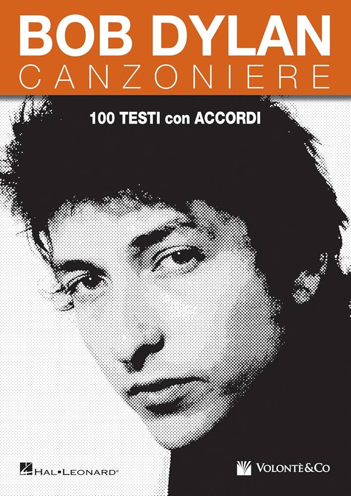 Bob Dylan Canzoniere