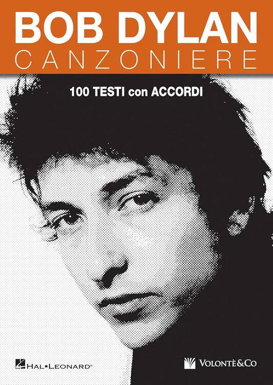 Bob Dylan Canzoniere