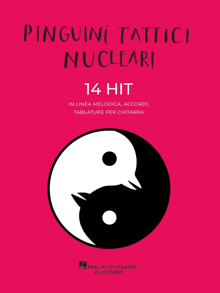 Pinguini Tattici Nucleari