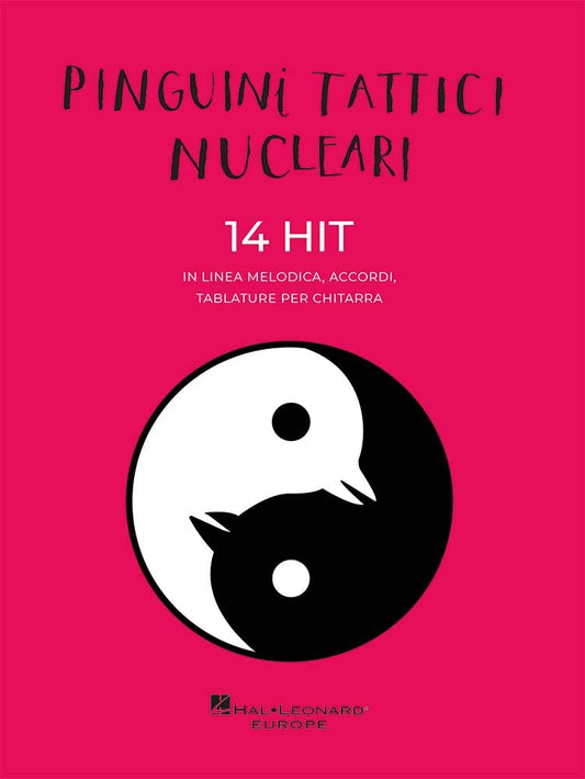 Pinguini Tattici Nucleari