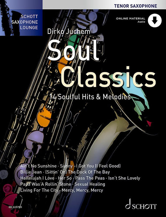 Soul Classics