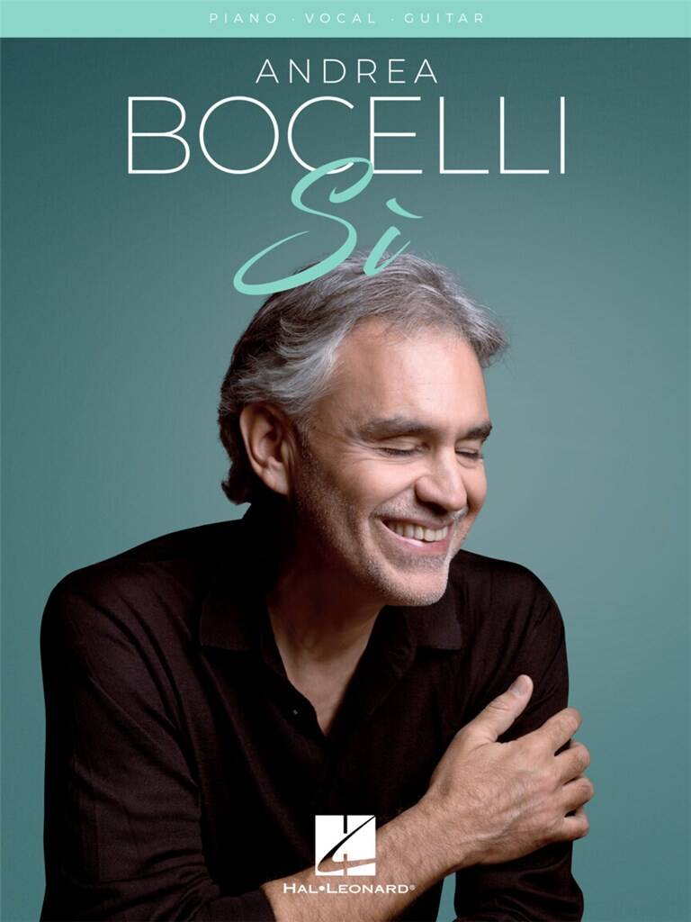 Andrea Bocelli - Sì