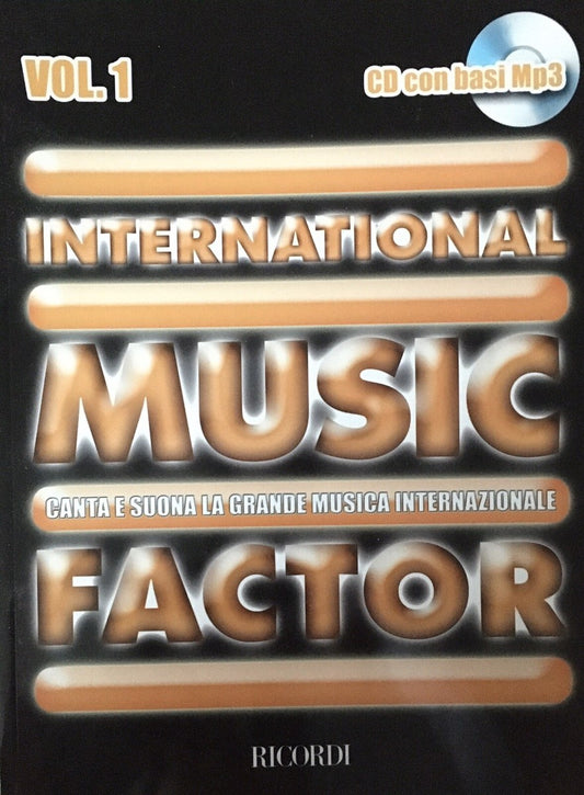 International Music Factor