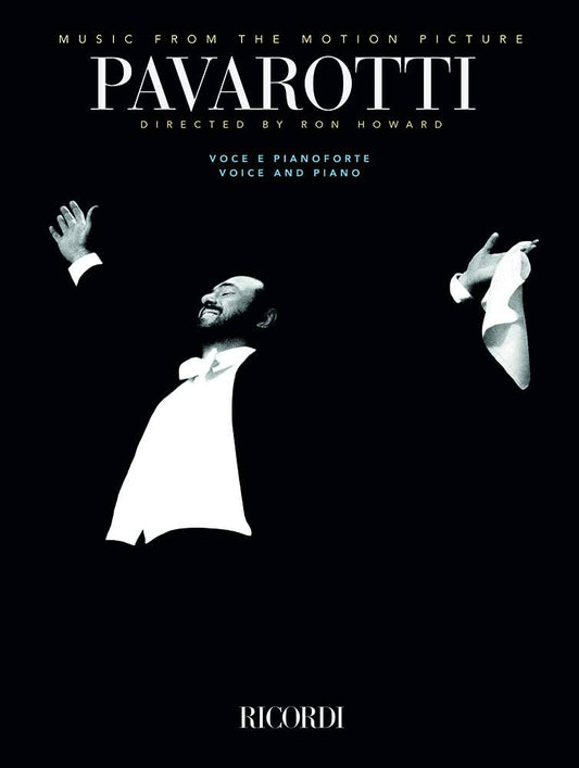 Pavarotti - Music From the Motion Picture