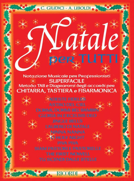 Natale Per Tutti