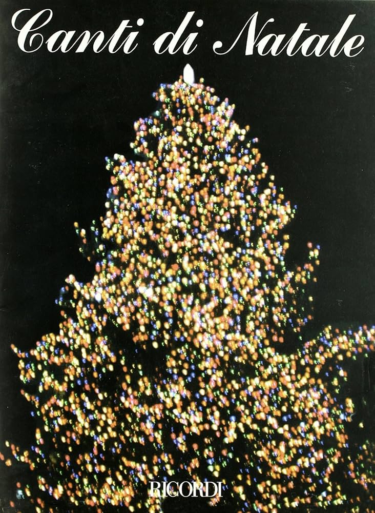 Canti di Natale