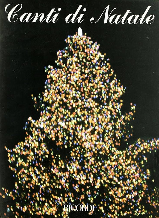 Canti di Natale