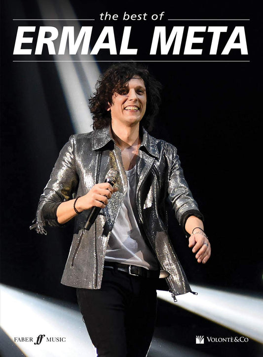 The Best of Ermal Meta