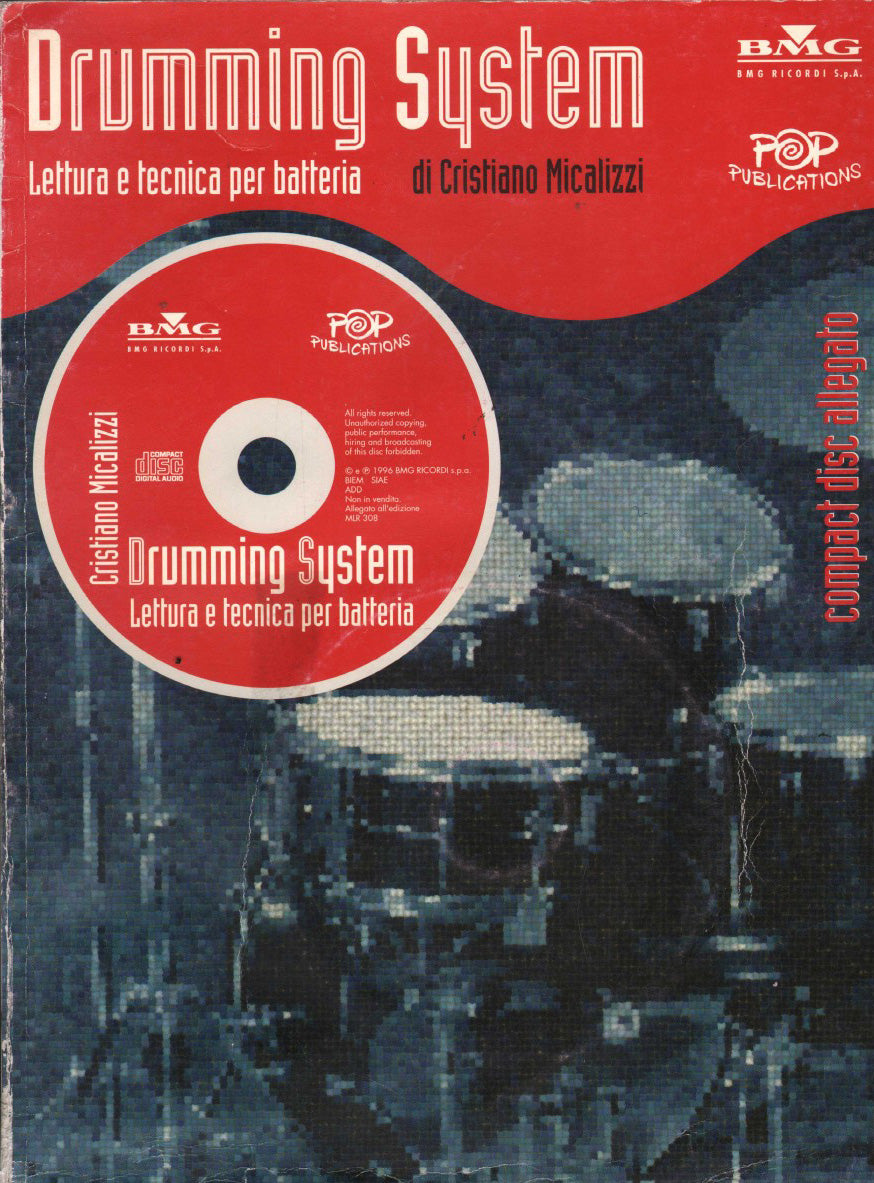 Drumming System