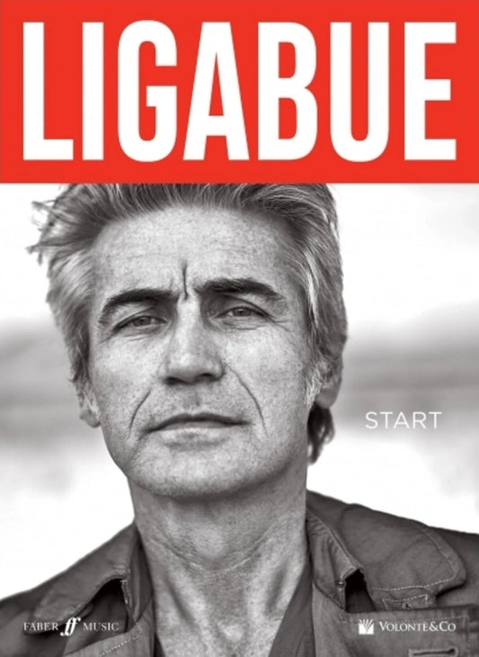 Ligabue - Start