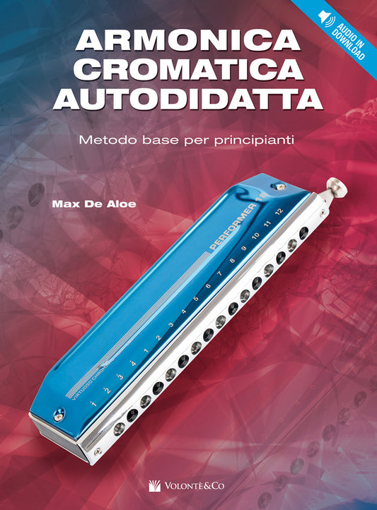Armonica Cromatica Autodidatta