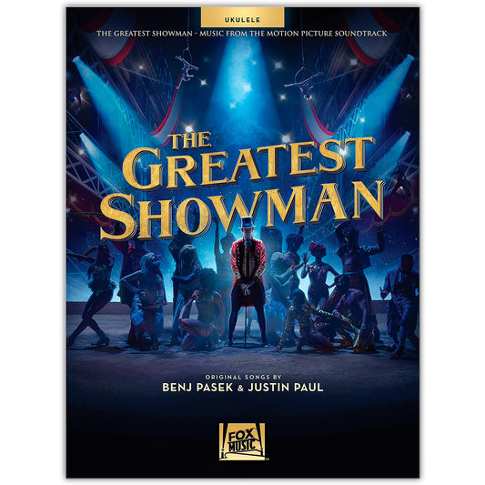 The Greatest Showman
