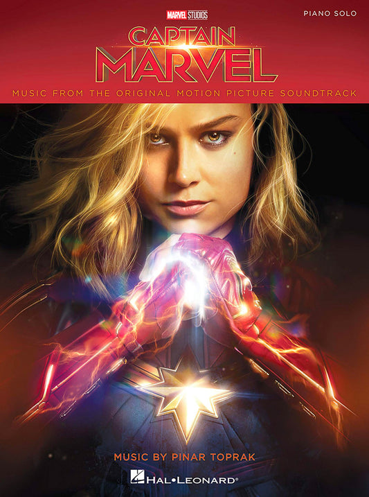 Captain Marvel
