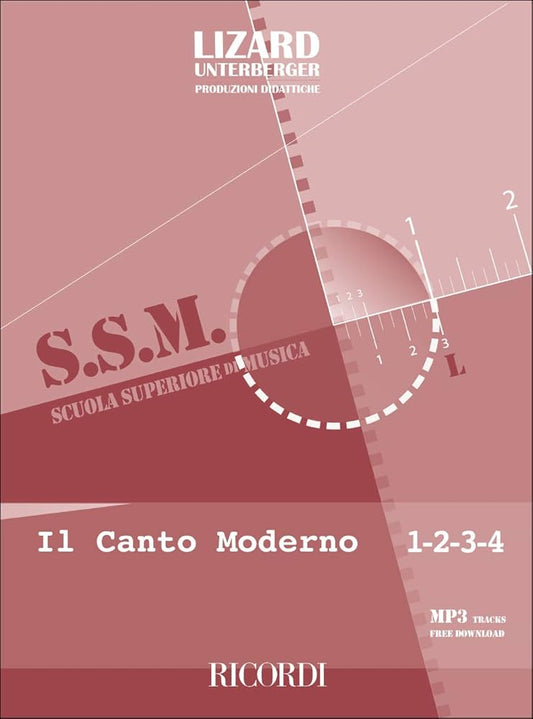 Il canto moderno