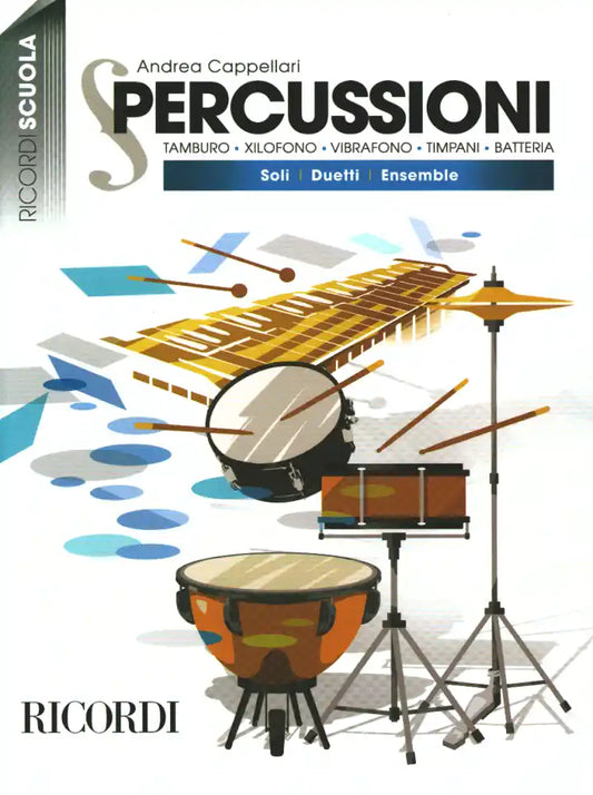 Percussioni