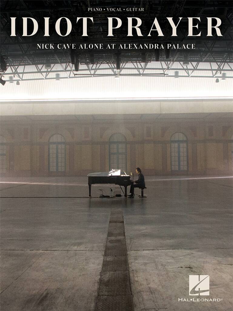 Nick Cave: Idiot Prayer