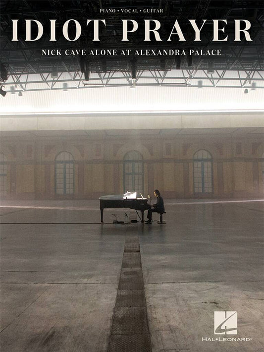 Nick Cave: Idiot Prayer