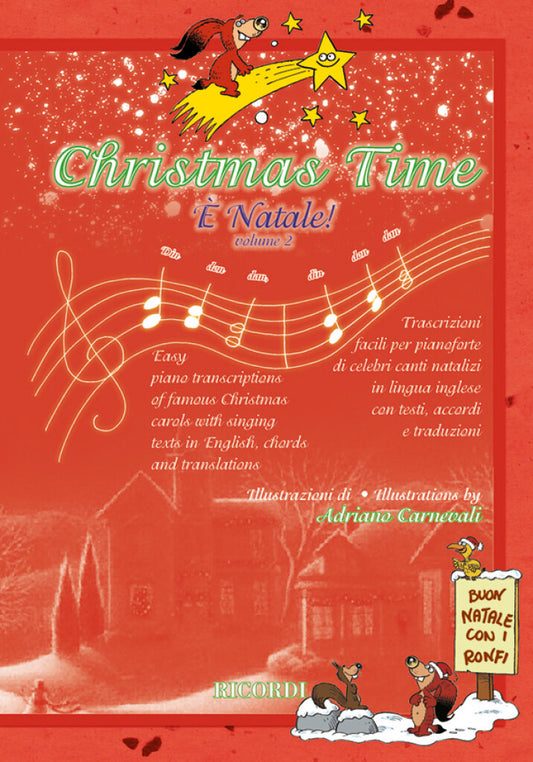 Christmas Time - È Natale - Vol. 2