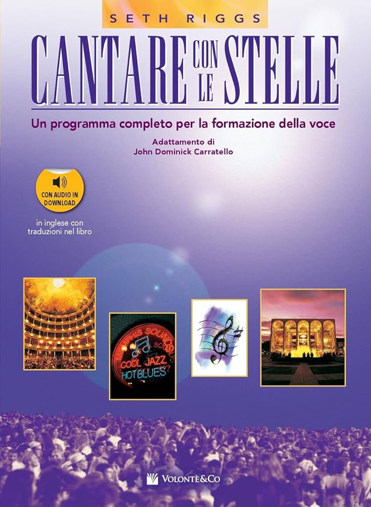 Cantare con le stelle