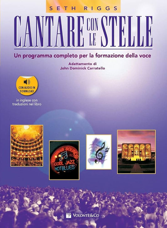 Cantare con le stelle