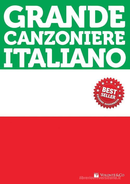 Grande Canzoniere Italiano