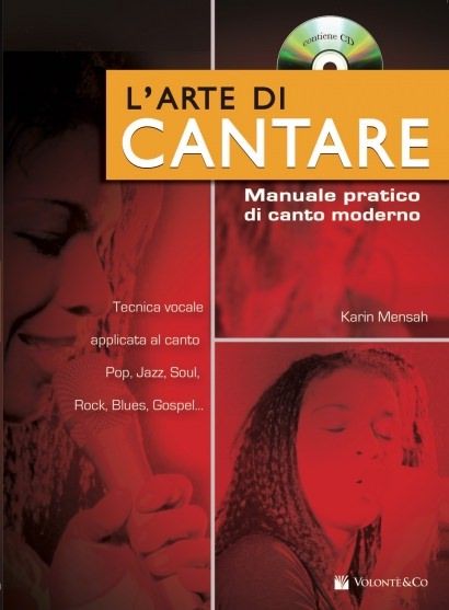 Arte Di Cantare