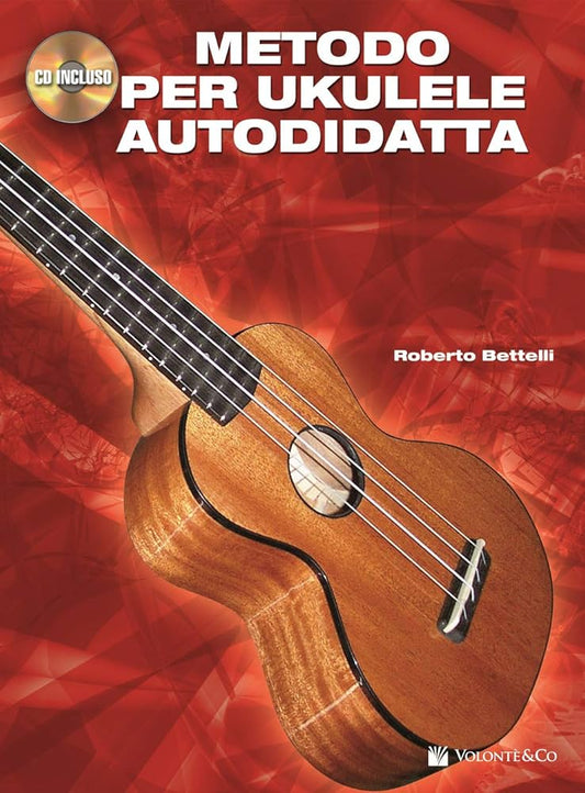 Metodo Per Ukulele Autodidatta