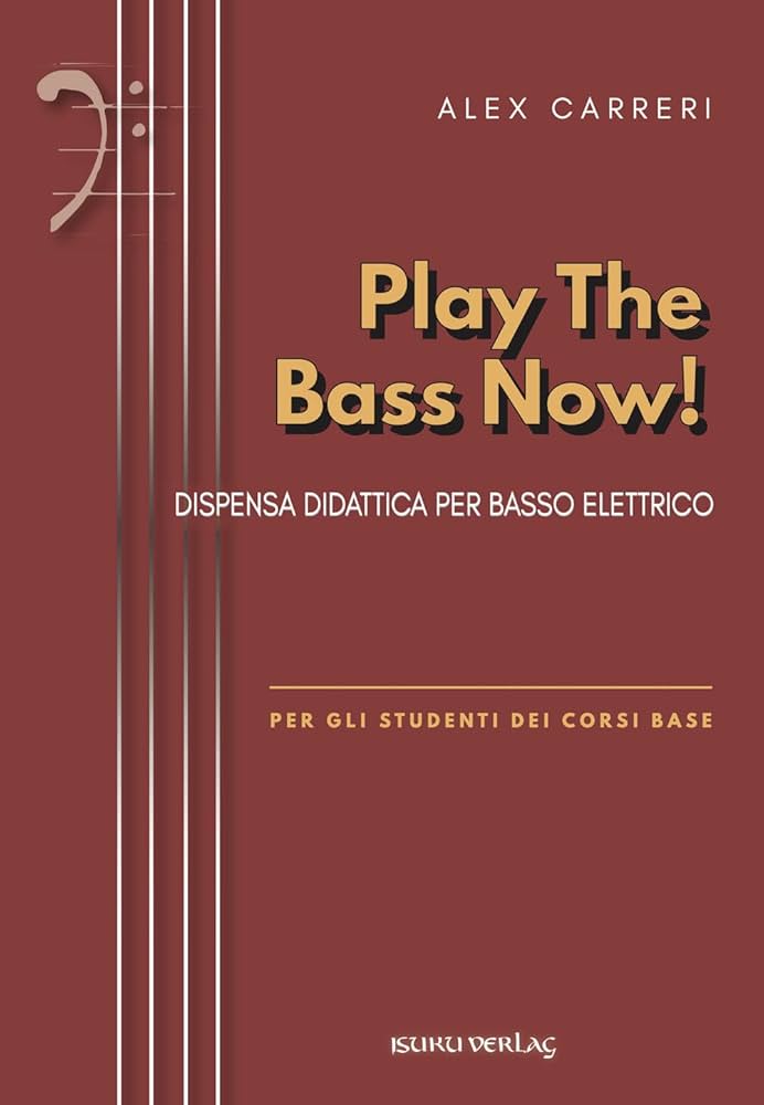 Play the Bass Now! - Vol. 2