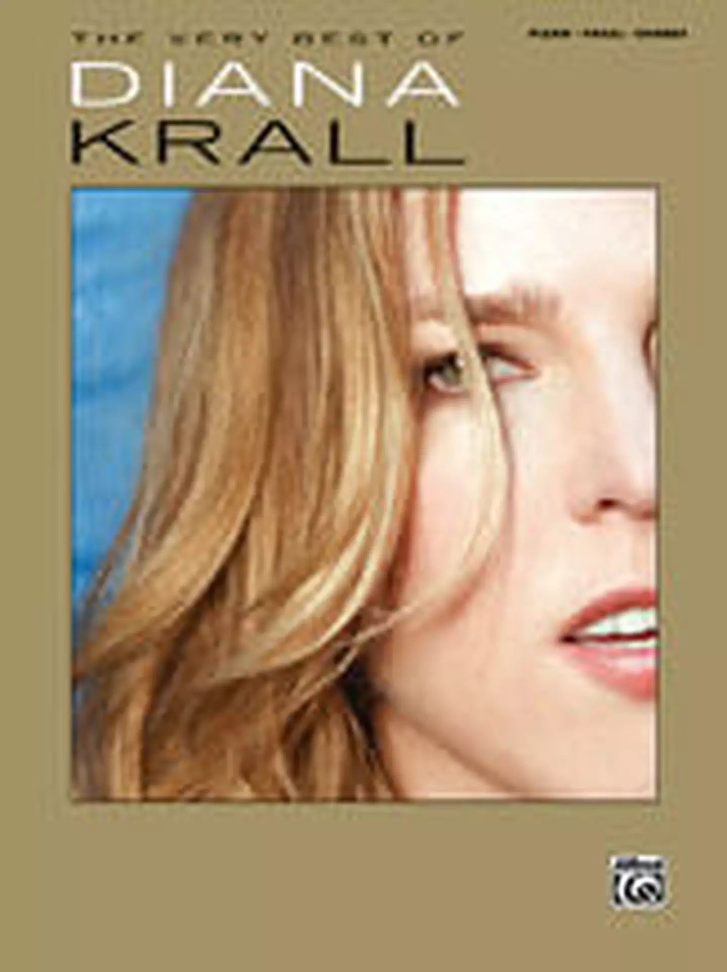 Diana Krall