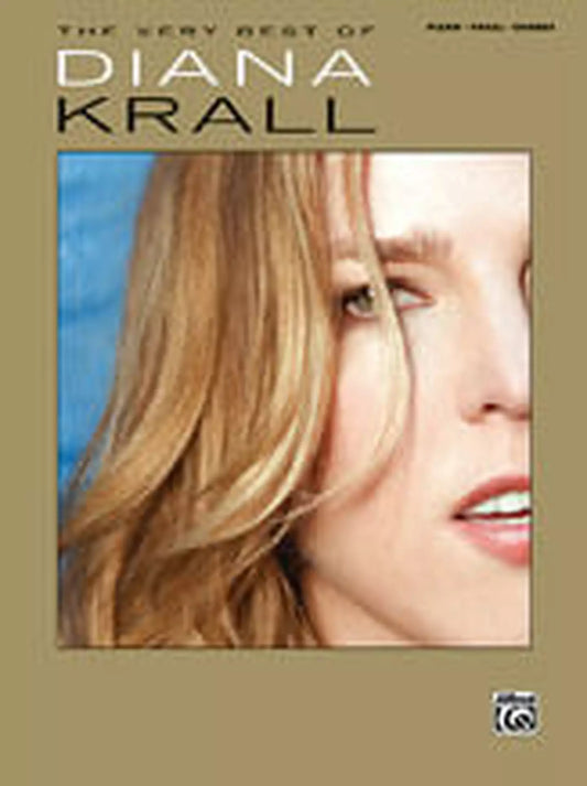 Diana Krall