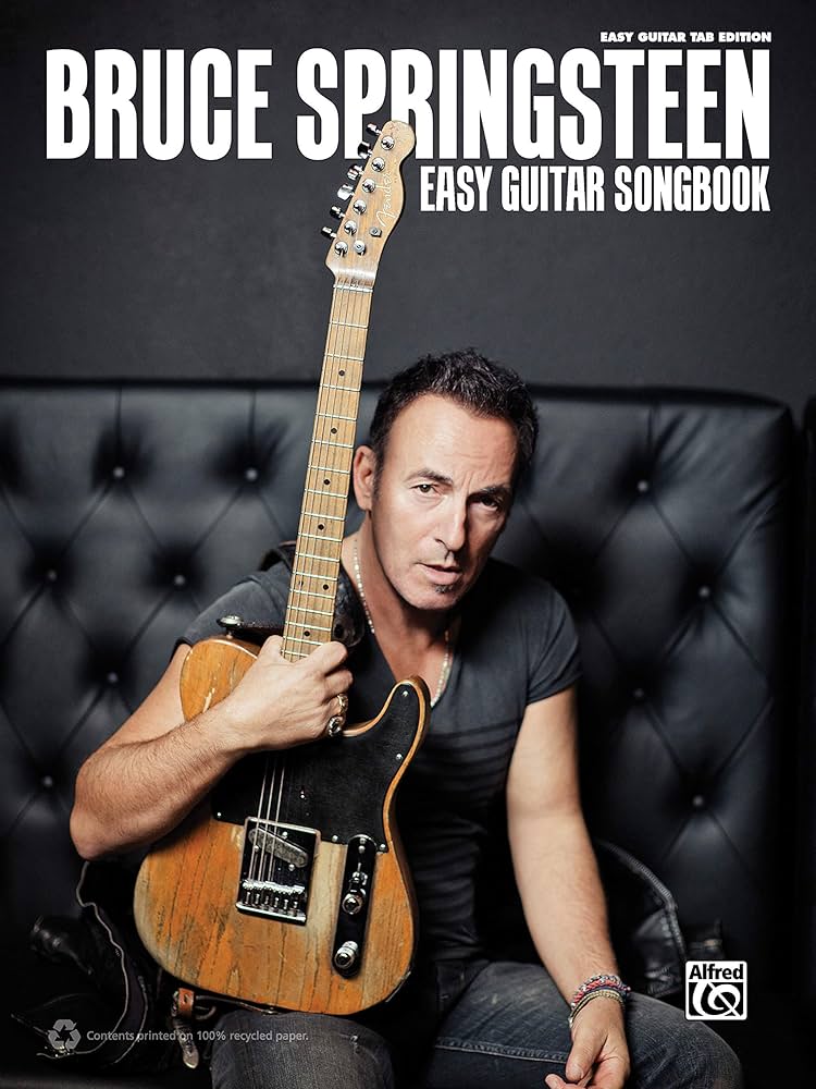 Bruce Springsteen