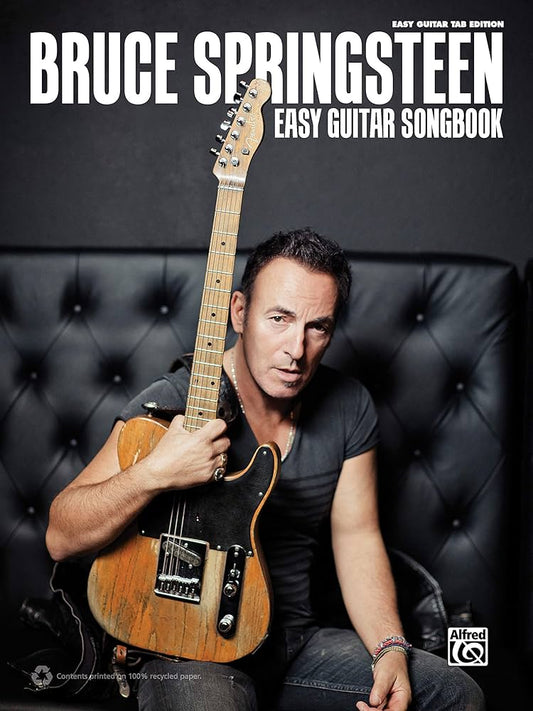 Bruce Springsteen