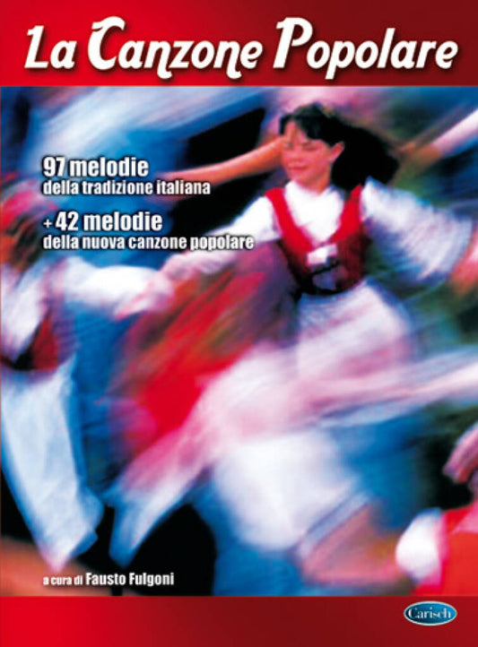 La Canzone Popolare