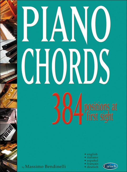 Piano Chords