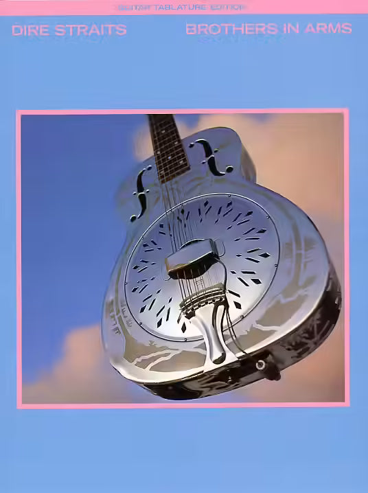 Dire Straits - Brothers In Arms
