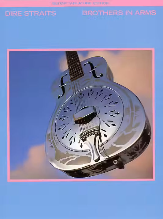 Dire Straits - Brothers In Arms